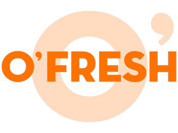 Logo O'Fresh